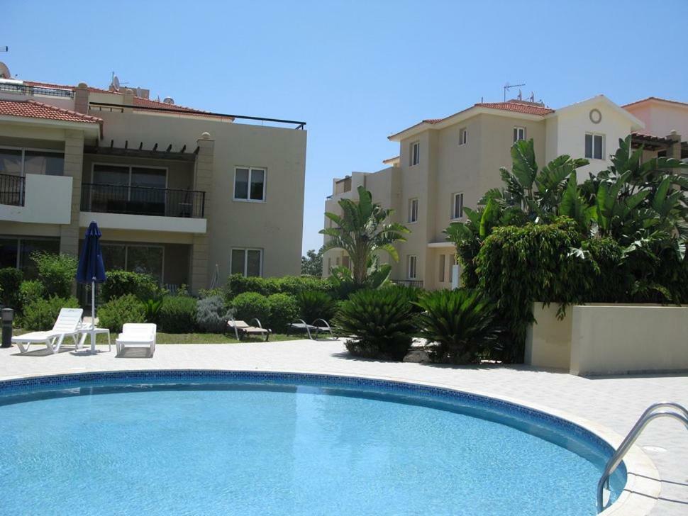 Pyla Gardens A102 Lägenhet Exteriör bild
