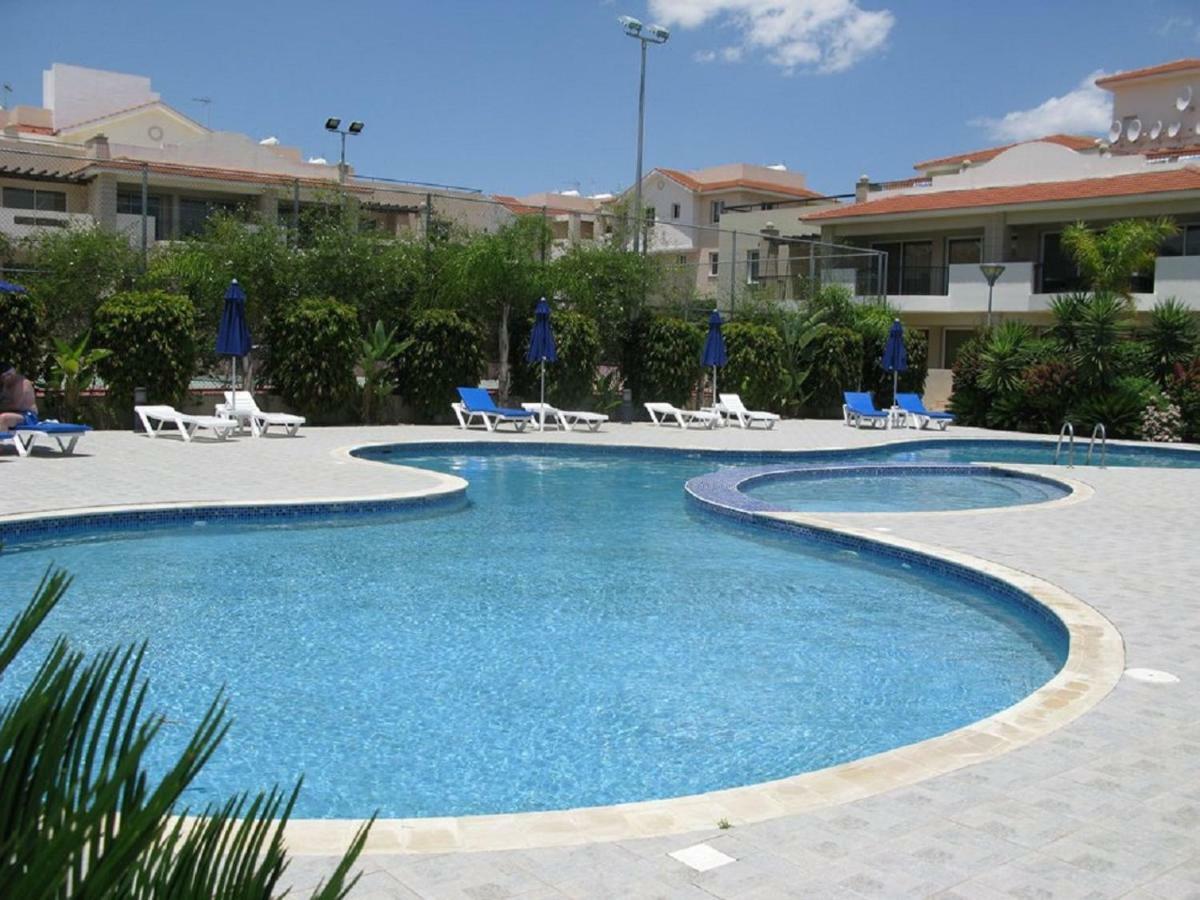 Pyla Gardens A102 Lägenhet Exteriör bild