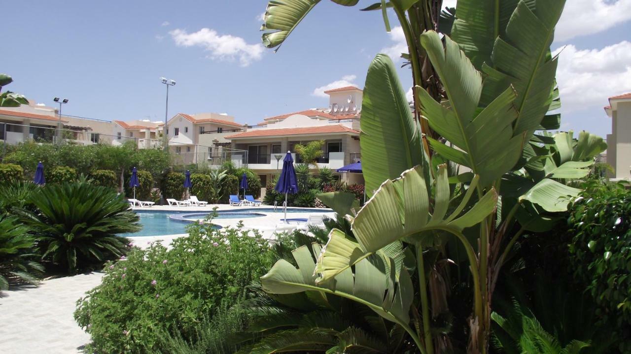 Pyla Gardens A102 Lägenhet Exteriör bild