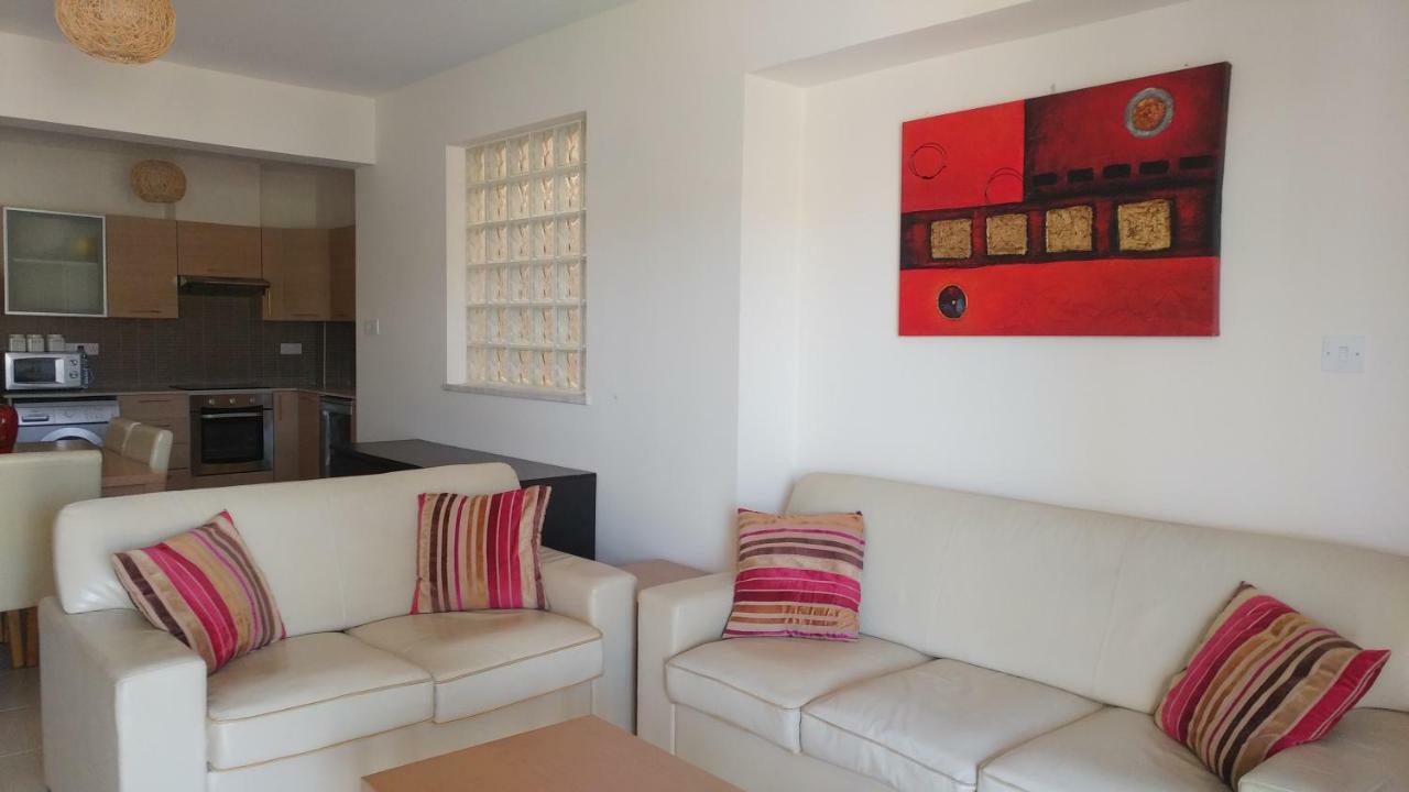 Pyla Gardens A102 Lägenhet Exteriör bild