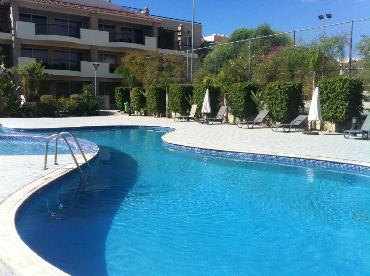Pyla Gardens A102 Lägenhet Exteriör bild