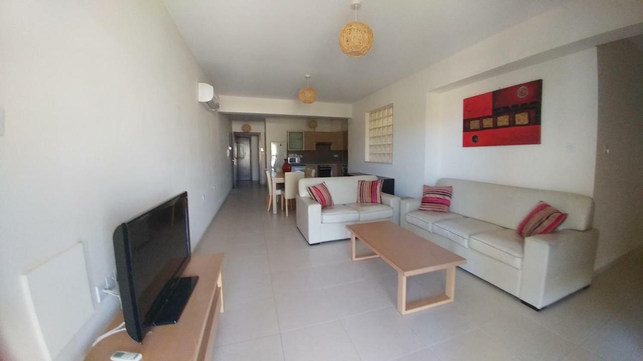 Pyla Gardens A102 Lägenhet Exteriör bild