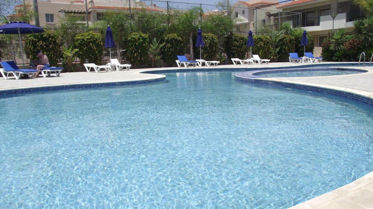 Pyla Gardens A102 Lägenhet Exteriör bild